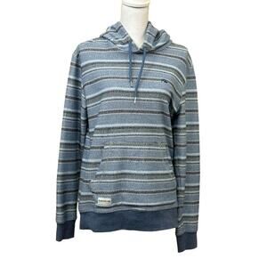Quiksilver Great Otway Men's Hoodie Pullover Sweatshirt, surf, sporty, exercise